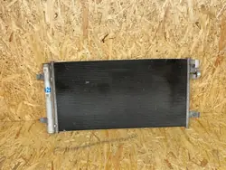 Condensador AC OEM 2Q0816411A para VW Polo VI 1.0TSI