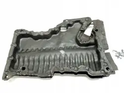 Couvercle de carter OEM 04L103660D pour VW Golf VII 2.0 TDI