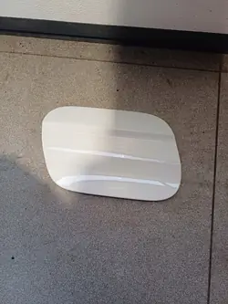 Fuel Filler Cap VW T-Cross