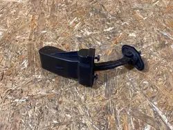 Porsche 992 Türanschlag OEM 992837249 - Rechte Seite