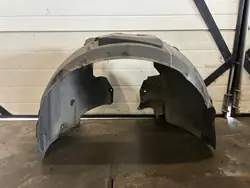 OEM 8K0821172L Fram Höger Hjulhus Audi A4 B8