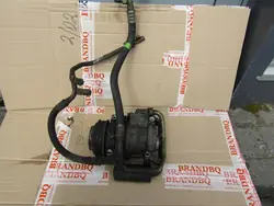 A/C-kompressori Mercedes W124 2.2 2.0 + Letkut M111