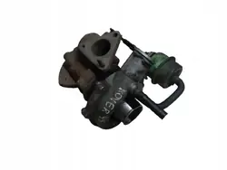 ROVER 45 TURBINA PMF100500