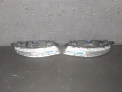 Luz diurna Mercedes-Benz OE A2218201856