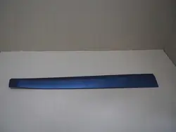 Jeep OE Door Trim Left Front 5UP25TRMAA