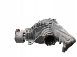 Audi Q7 4M Bakre differential 0G2500043B