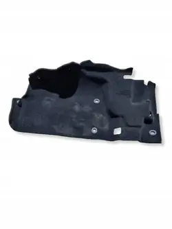 Fußmatte vorne links OEM 83403 Jeep Gladiator