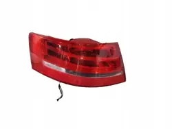 AUDI A3 8P CABRIO LÁMPARA TRASERA IZQUIERDA 8P7945095