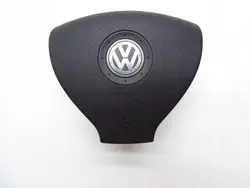 Kuljettajan turvatyyny OEM 5N0880201C VW Tiguan I 5N