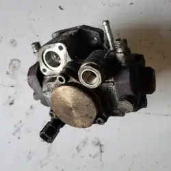 Hochdruckkraftstoffpumpe MITSUBISHI ASX 1.8 DID