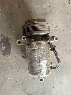 Compressore A/C BMW 3 E46 2001 SS120DL1