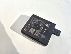 Mercedes S W223 Radarsensor OEM A0009056715