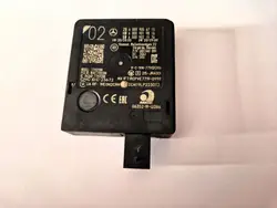 Mercedes S W223 Radarsensor OEM A0009056715