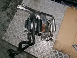 BMW 5 F10 F11 Webasto Diesel Verwarming OEM 9250302
