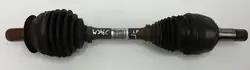 Linker halfas voor Mercedes W246 W176 2.0 CDI