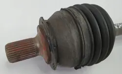 Demi-arbre gauche pour Mercedes W246 W176 2.0 CDI