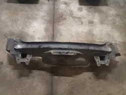 Ford Kuga mk1 achterbumper OEM jhgfd - Gebruikt