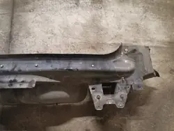 Ford Kuga mk1 bakstötfångare OEM jhgfd - Begagnad