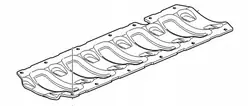 OEM 20464397 Volvo Krukas Tussenlager