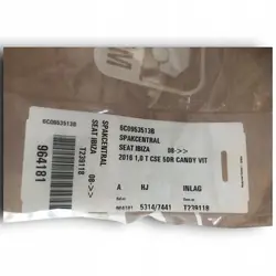 GETRIEBEMONTAGE FORD FOCUS 3M51-6P093-AE