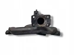 Saab 9-5 1999 Coletor de escape OEM 9176900