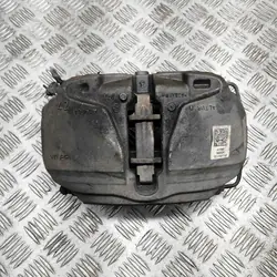 Audi Q5 SQ5 2017 Vasemman etujarrusatulan