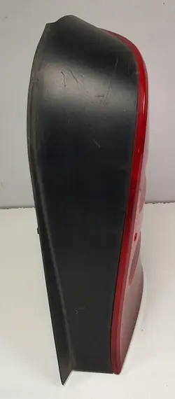 Rechter Rücklicht Mercedes W168 1688202864R
