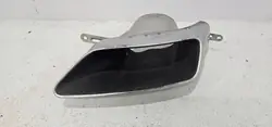 OEM 8W0253825L Tubo de Escape Trasero Izquierdo Audi A4