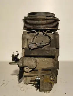 Compresor de Aire Acondicionado Kia Sorento 97701-3E850