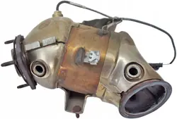 Catalyseur UK314 pour Volvo XC40 D3 2.0d