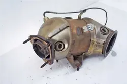 Catalyseur UK314 pour Volvo XC40 D3 2.0d