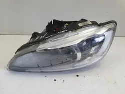 Volvo V60 S60 II Etu Vasemman Xenon Ajovalo 31353284