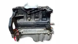 Opel OEM Moottorin Alaosa Kokonaisuus 1.4 16V