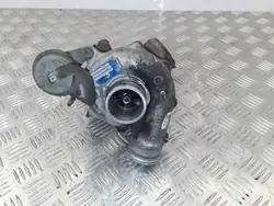 Turboahdin OEM 504154738 Iveco Daily III 2.29L:lle