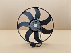 VENTILATEUR A1 IBIZA TOLEDO ROOMSTER FABIA POLO RAPID 3 PIN