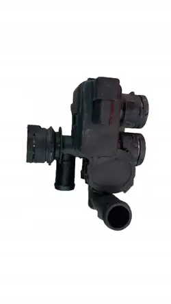 MERCEDES W211 Heater Valve 3.0 V6 A2118320684