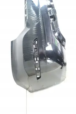 Pare-chocs arrière Mercedes GLK X204 OEM A2048855638
