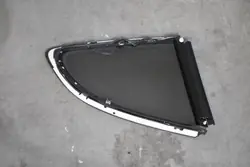 OEM 98154311112 5555 linke Karosserie-Scheibe für Porsche Cayman
