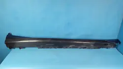 BMW X6 G06 Rechte Kohlefaser-Seitenschwelle OEM 8069996
