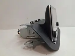 Nissan Qashqai III J12 OEM 2591A6RP2B Navigaattoradio