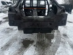 Neljännespaneeli Takavyö Porsche Panamera 970