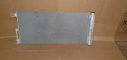 Condenseur A/C OEM 8MA816411A pour Audi Q5
