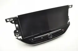 Opel Corsa F Radio Navigatie OEM 9851684280