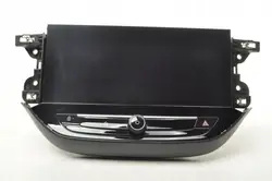 Radio Navegación Opel Corsa F OEM 9851684280