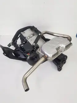 Calentador Webasto Audi A6 C8 OEM 4K0265081K