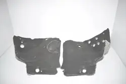 Äänieristys BMW 5 G30 OEM 51487373563