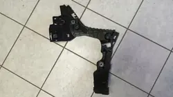Rail de guidage OEM 85H807453A - Pièce Audi OE d'occasion