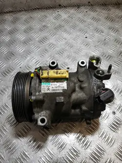 Compresseur de Climatisation Citroen C5 III 2.0HDI OEM