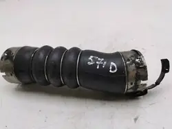 BMW 7 F01 F02 F03 F04 2009 Intercooler Schlauch