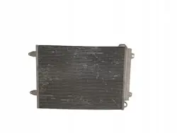 Volkswagen OE Ilmastointijäähdytin